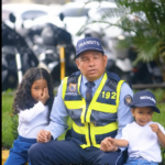 Recomendaciones de Seguridad Vial para el Día de los Niños en Cali 🎃